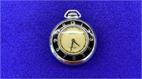 Sentinel Pocket Watch