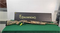 Browning Invector Gold 01 10 Ga Special Auto