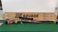 Savage Axis 308 Win Bolt