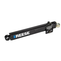 Reese Towpower 83660 Value Friction Sway Control