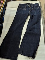 Sz 6 jeans womans