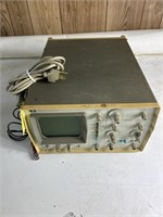 1220A Oscilloscope