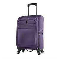 TPRC 20" Rolling Expandable Carry-on