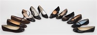 Salvatore Ferragamo - Ladies Shoes - Size 6.5
