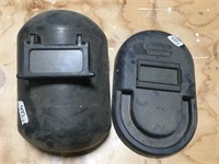 Welding masks