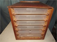 ORGANIZER CABINET