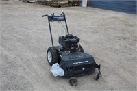 Troy Built Walk Behind Mower 33" 8 HP