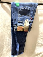 Levis Ladies Jeans 31x30