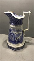 Columbia w.Adams pitcher damaged as pictured