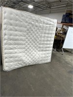 SAATVA classic king size mattress luxury firm 11