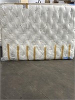 SAATVA classic 11 1/2 inch soft, plush mattress