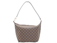 Louis Vuitton Damier Designer Shoulder Bag