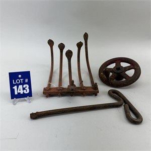 Vintage Tools (3)