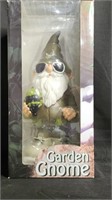 US Air Force  Fighrer Pilot Garden Gnome FOCO