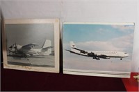 Vintage Aviation Art