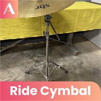 Sabian SBR Ride Cymbal