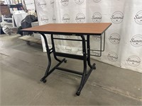 Drafting/craft table