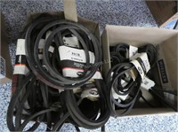 Gates HiPower parts inventory - in boxes - see att