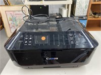 Canon MX922 copy and fax machine