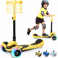 Toddler Scooter, Scooter for Kids Ages 3-5