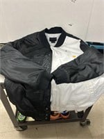 Jordon Jacket size XL