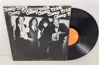 GUC Cheap Trick Vinyl Record