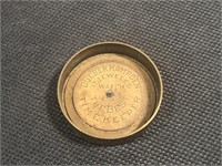 Dueber Hampden Watch case