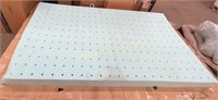 4” Memory Foam Mattress Topper *