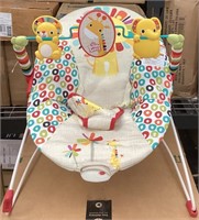 Bright Starts Baby Bouncer