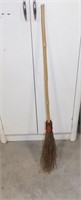 Primitive Broom (42")
