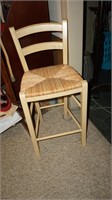 Blonde Bar Chair by Pier One