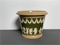 Copeland England planter