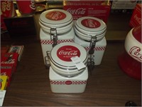 CANISTER SET