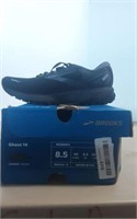 Brooks "Ghost 14" Womens Shoes-Size 8.5