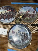 Civil War Collectible Items