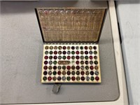 LAB Pinning Kit