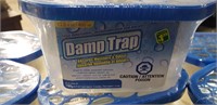 Damp Traps-Good for RV's