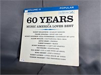 60 Years Of America Loves Best Record