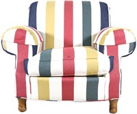 MILLING ROAD UPHOLSTERED CLUB CHAIR