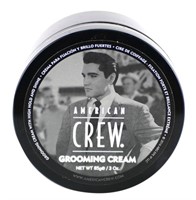 American Crew Grooming Cream- 85g 

No