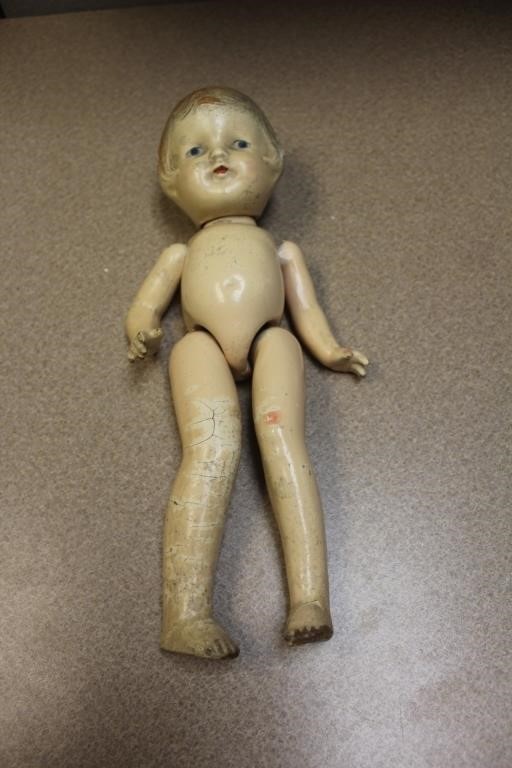 Antique/Vintage Arranbee Doll