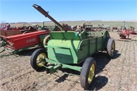 JD Model K Series 47 Manure Spreader