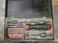 Geardriver Screwdriver