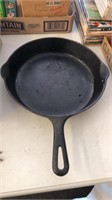 Griswold Cast Iron Pan