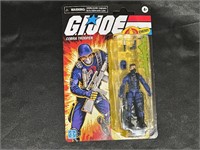 Retro G.I. Joe Cobra  Trooper Action Figure F2726