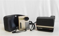 POLOROID Instant Cameras