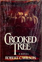 Crooked Tree $25.00