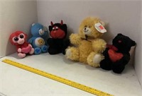 Stuffies