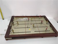 1953 to 1958 Cresta Table top hockey game