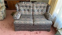 2 Person Sofa 54x31x36 inch